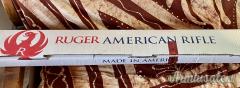 Ruger | Sturm American Rifle Ranch .300 AAC Blackout