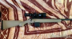 Ruger | Sturm American Rifle Ranch .300 AAC Blackout