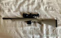 Ruger | Sturm American Rifle Ranch .300 AAC Blackout