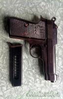 Pistola Beretta
