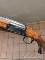 Perazzi Mirage 12
