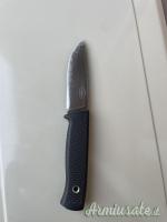 Fallkniven F1 VG10 Fodera Pelle