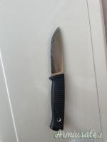 Fallkniven F1 VG10 Fodera Pelle