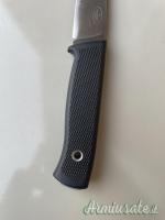 Fallkniven F1 VG10 Fodera Pelle