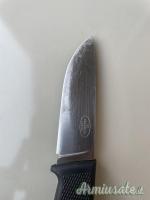 Fallkniven F1 VG10 Fodera Pelle