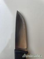 Fallkniven F1 VG10 Fodera Pelle
