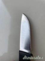 Fallkniven F1 VG10 Fodera Pelle