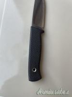 Fallkniven F1 VG10 Fodera Pelle