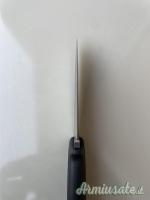 Fallkniven F1 VG10 Fodera Pelle