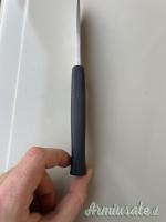 Fallkniven F1 VG10 Fodera Pelle