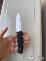 Fallkniven F1 VG10 Fodera Pelle
