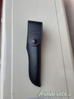 Fallkniven F1 VG10 Fodera Pelle