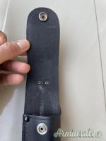 Fallkniven F1 VG10 Fodera Pelle