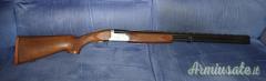 Sovrapposto cal 12 Rizzini Fair  monogrillo da caccia con canne 76 cm