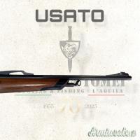 USATO – CARABINA – WINCHESTER MOD. SXR VULCAN cal. 30-06 SPRG