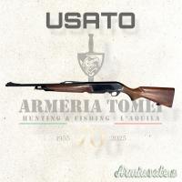 USATO – CARABINA – WINCHESTER MOD. SXR VULCAN cal. 30-06 SPRG