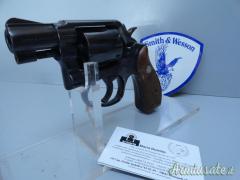 revolver Smith & Wesson mod. 10  cal. 38 Special