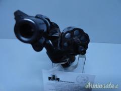 revolver Smith & Wesson mod. 10  cal. 38 Special