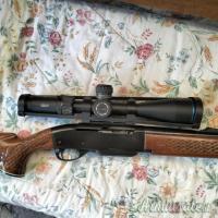 Remington 742 WOODMASTER .30-06 Springfield