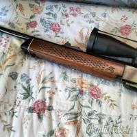 Remington 742 WOODMASTER .30-06 Springfield