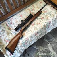 Remington 742 WOODMASTER .30-06 Springfield