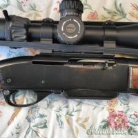 Remington 742 WOODMASTER .30-06 Springfield