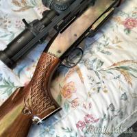 Remington 742 WOODMASTER .30-06 Springfield