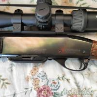 Remington 742 WOODMASTER .30-06 Springfield
