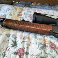 Remington 742 WOODMASTER .30-06 Springfield