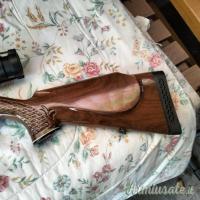 Remington 742 WOODMASTER .30-06 Springfield