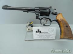 Bernardelli mod.Speciale (mire regolabili) .22 LR Long Rifle