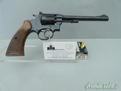 Bernardelli mod.Speciale (mire regolabili) .22 LR Long Rifle
