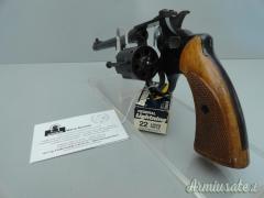 Bernardelli mod.Speciale (mire regolabili) .22 LR Long Rifle