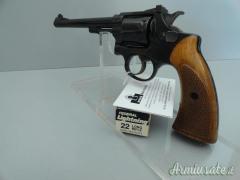 Bernardelli mod.Speciale (mire regolabili) .22 LR Long Rifle
