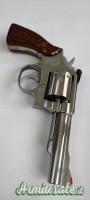 SMITH-WESSON 67-1 CAL. 38 SPECIAL 4
