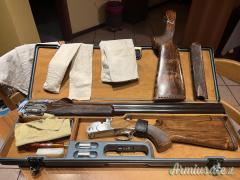 Beretta BERETTA ASE CERCHI OLIMPICI 12