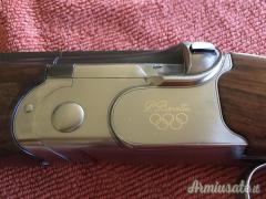 Beretta BERETTA ASE CERCHI OLIMPICI 12