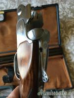 Beretta BERETTA ASE CERCHI OLIMPICI 12