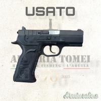 USATO – PISTOLA – CZ MOD. TT9 3.8″ cal. 9×21