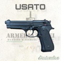 USATO – PISTOLA – BERETTA MOD. 92FS cal. 9×19