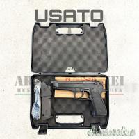 USATO – PISTOLA – BERETTA MOD. 92FS cal. 9×19