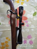 CZ | Ceska Zbrojovka 550 mc 7x64mm Brenneke