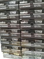 300 bossoli Sako 6,5 Creedmoor