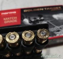 200 bossoli Norma 308 W