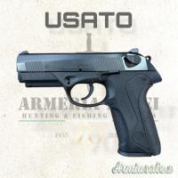 USATO – PISTOLA – BERETTA MOD. PX4 STORM cal. 9×21