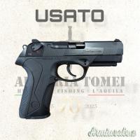 USATO – PISTOLA – BERETTA MOD. PX4 STORM cal. 9×21