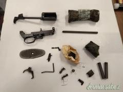CARABINA M1 -  ACCESSORI E RICAMBI