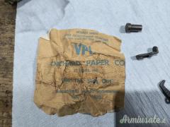 CARABINA M1 -  ACCESSORI E RICAMBI