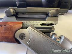 Blaser K95 6x62 Freres