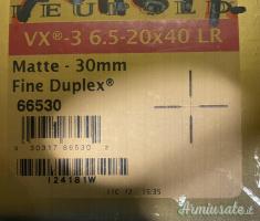 Blaser K95 6x62 Freres